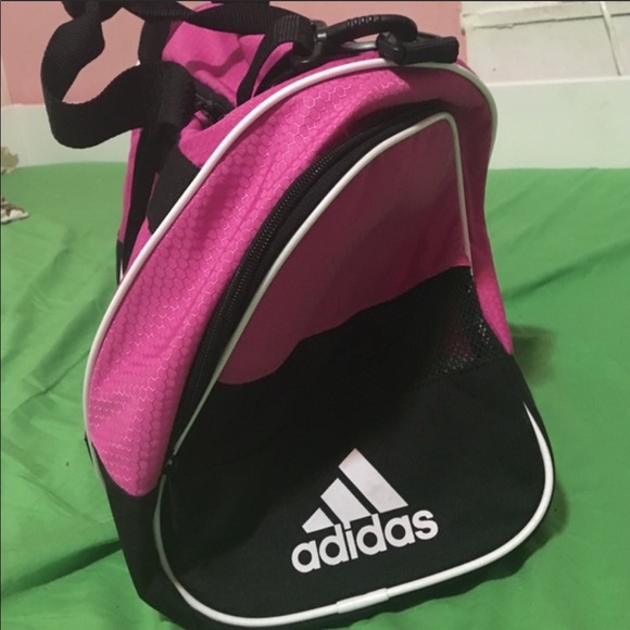ADIDAS DUFFLE BAG - Picture 3 of 4